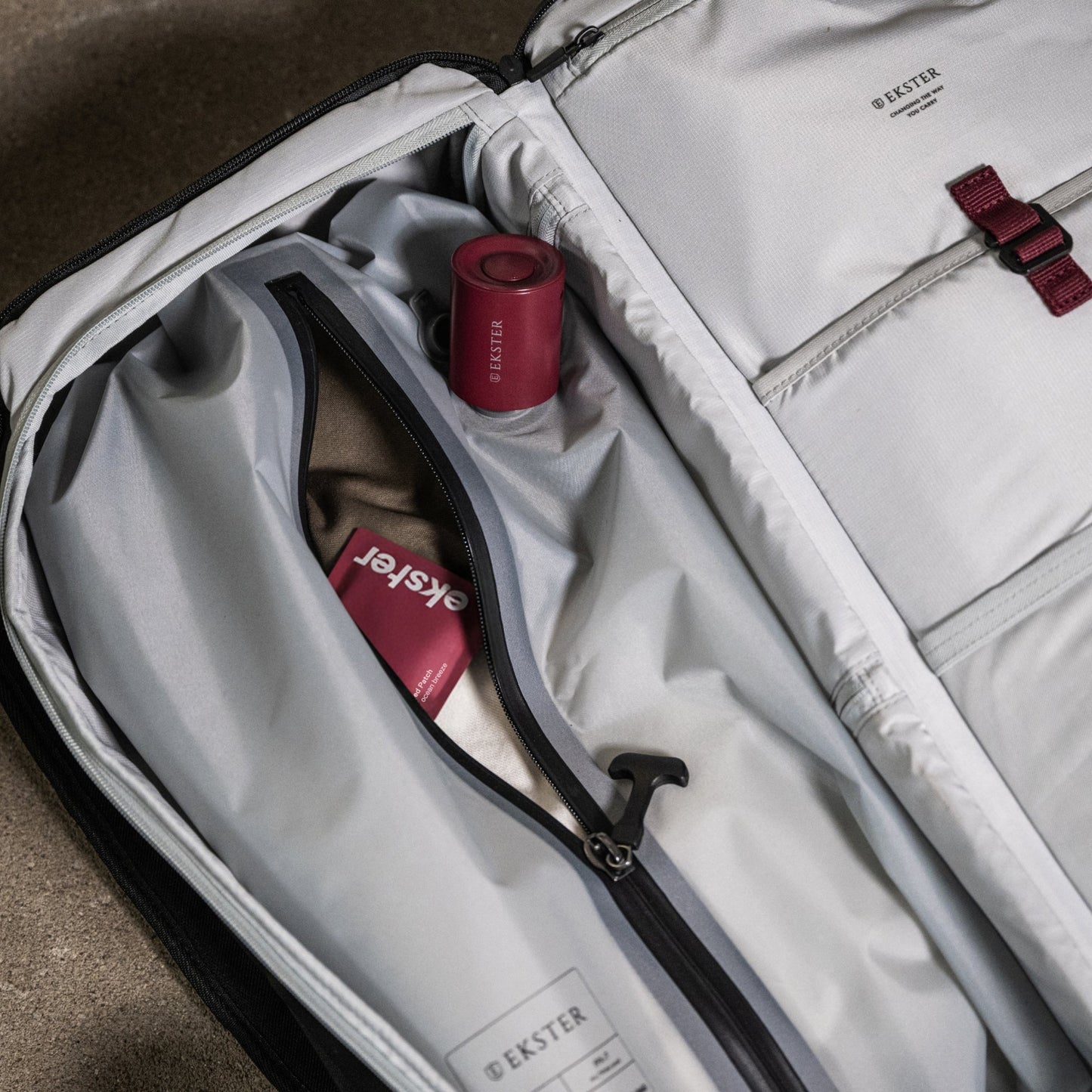 TravelPackTM Essentials Bundle