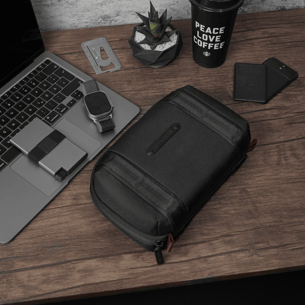 Tech Case