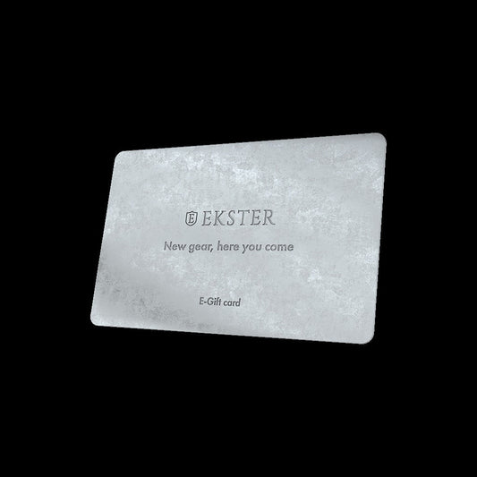Ekster Gift Card