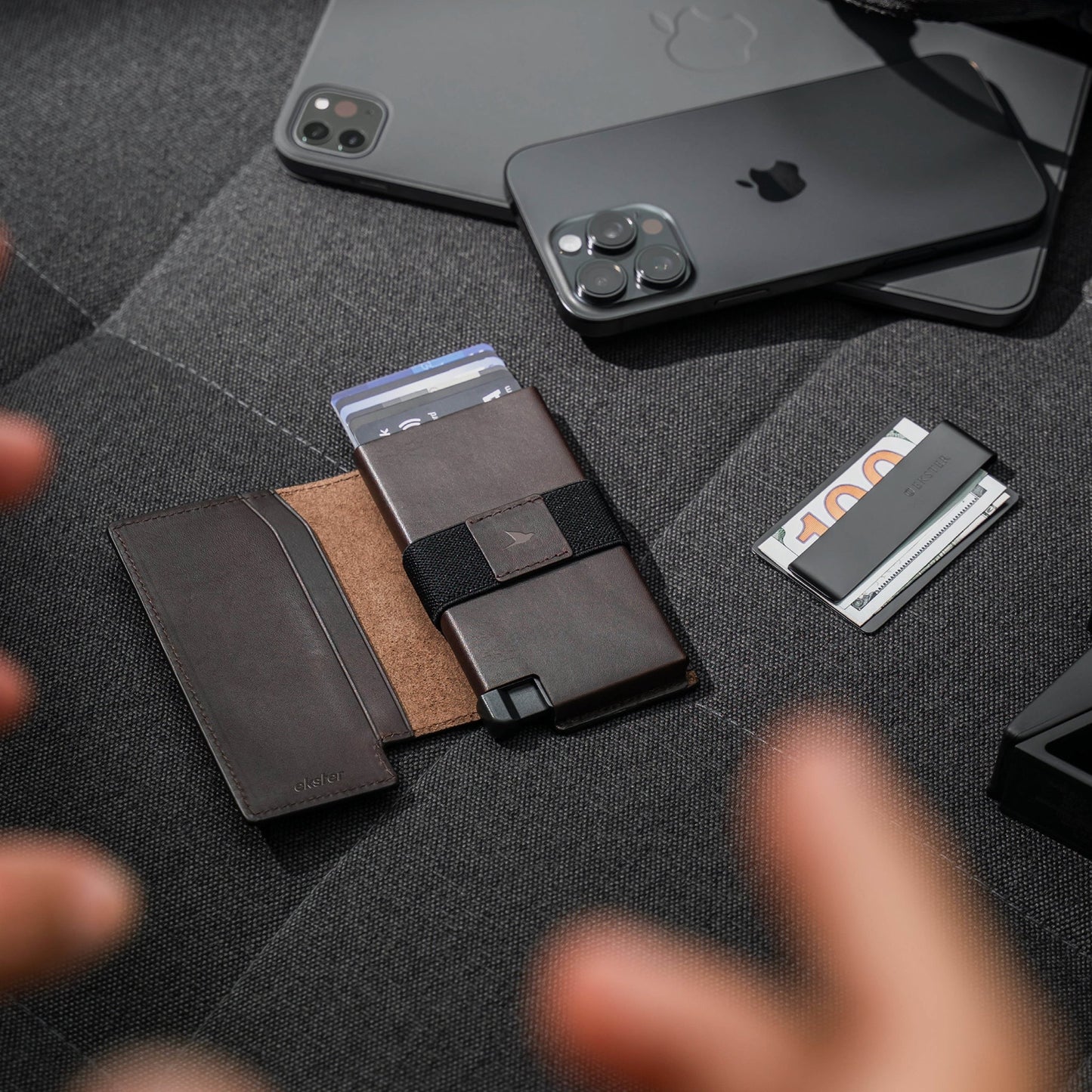 Wallet Pro Bundle