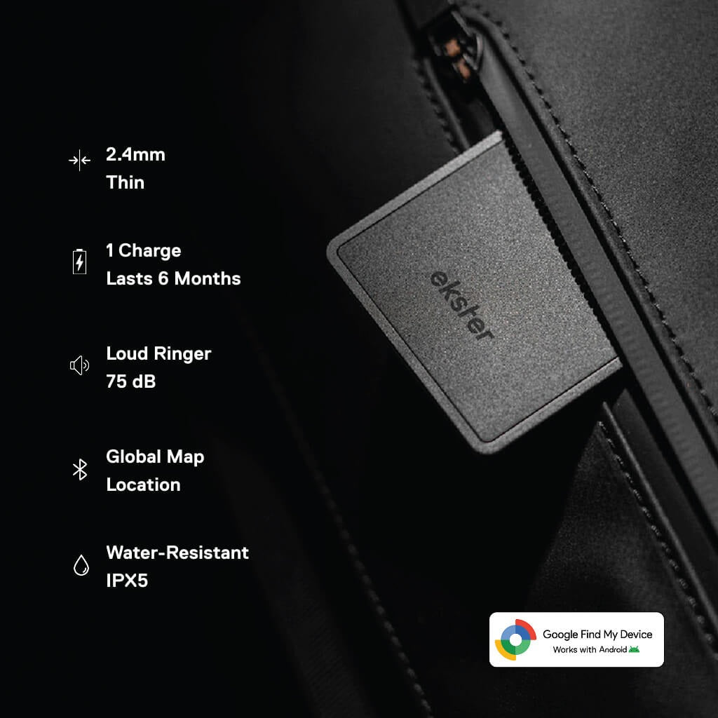 Finder Cards - Android