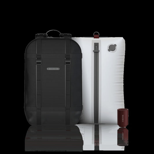 Travel Bag Bundle