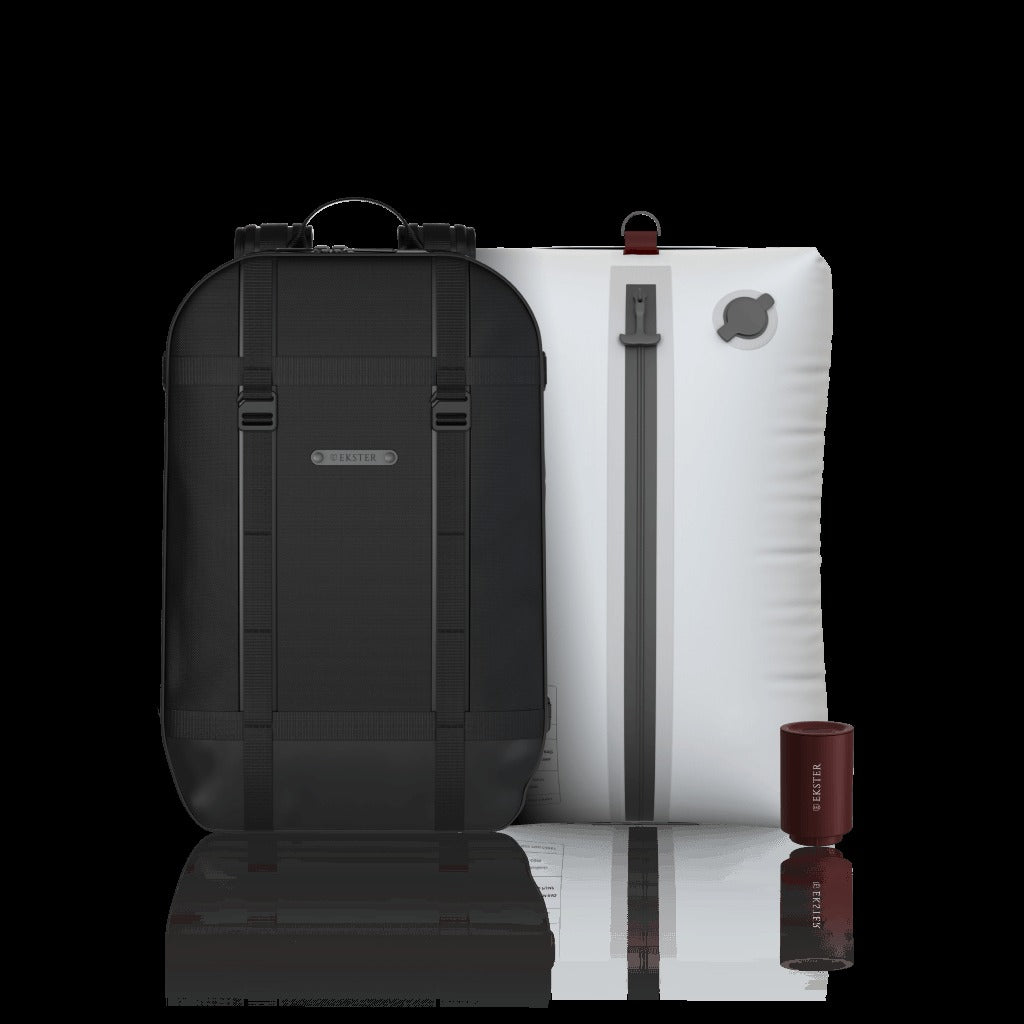 Travel Bag Bundle