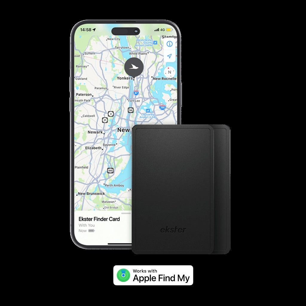 Finder Card