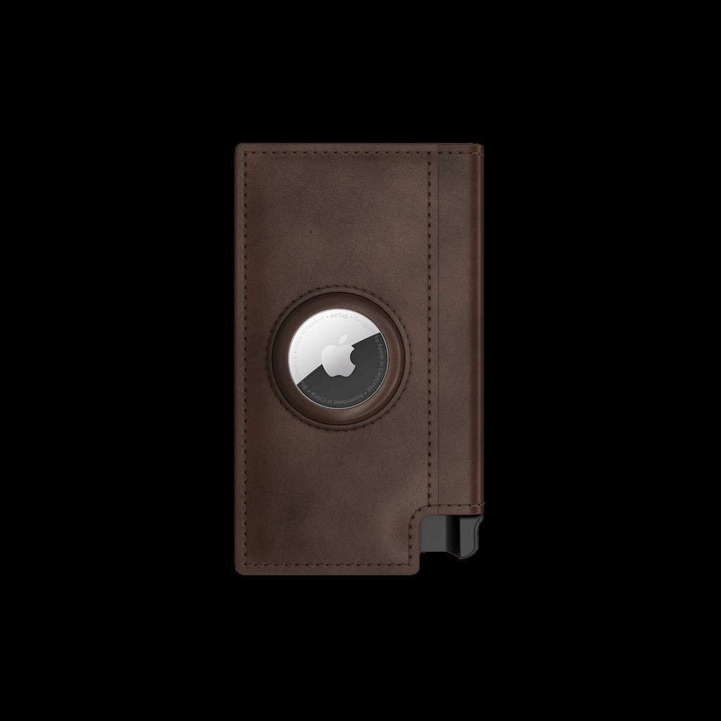 Wallet for AirTag