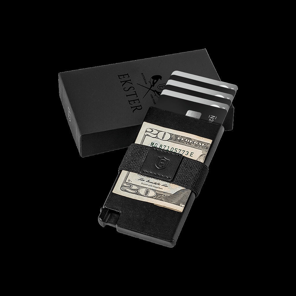 Leather Cardholder - VIP Offer