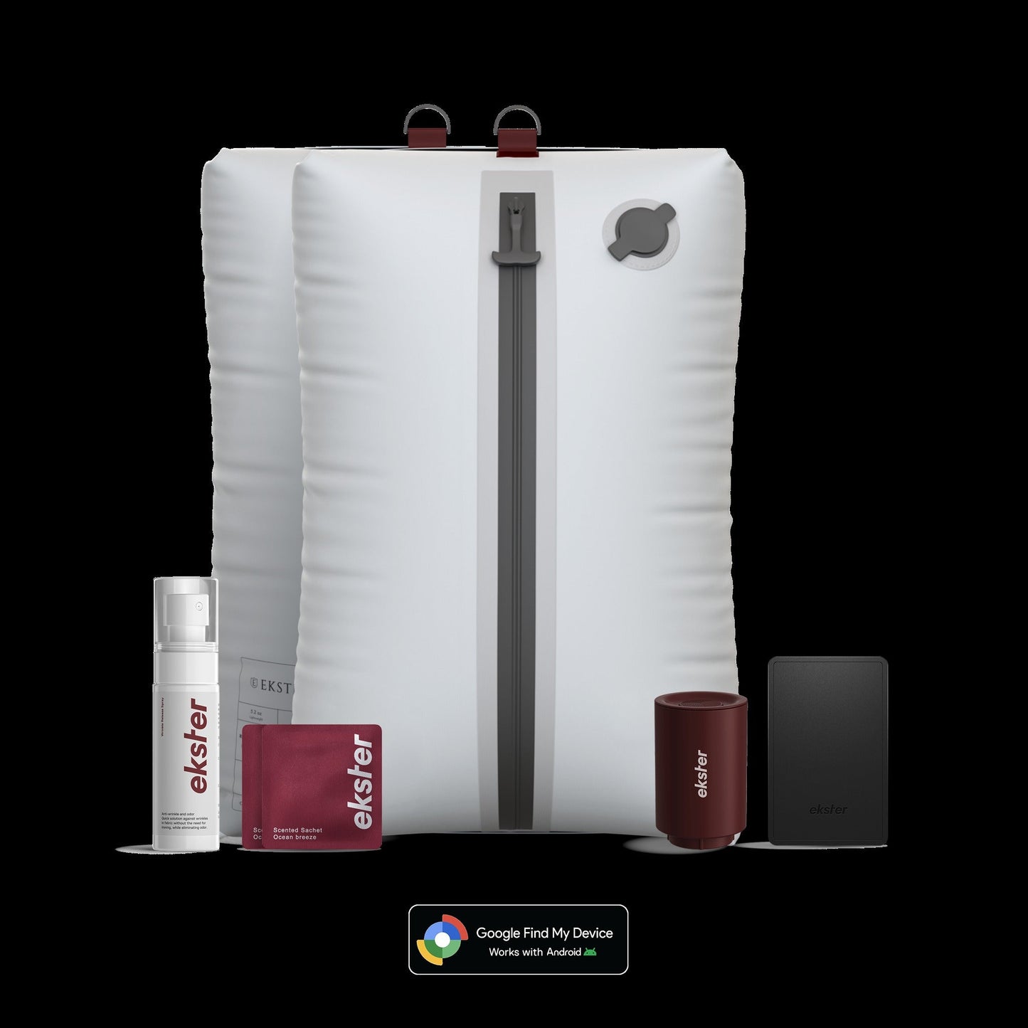 TravelPackTM Essentials Bundle - Android