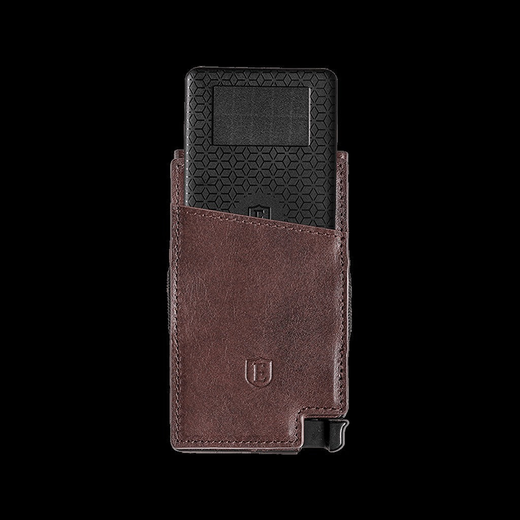 Leather Cardholder - VIP Offer