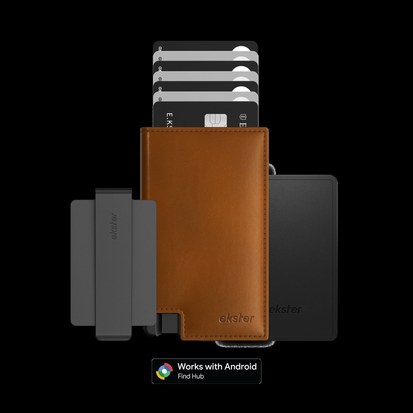 Wallet Pro Bundle - Android