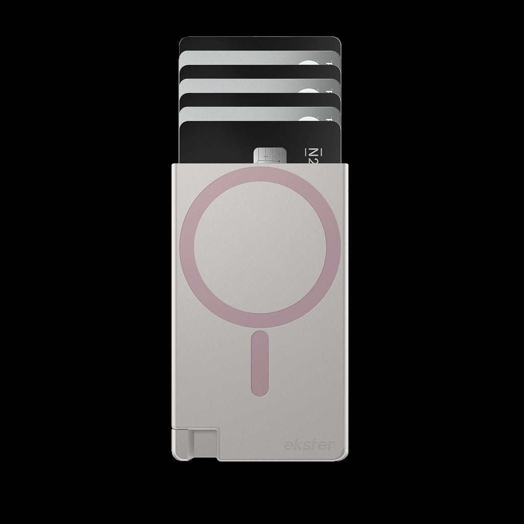 Cardholder Pro for MagSafe