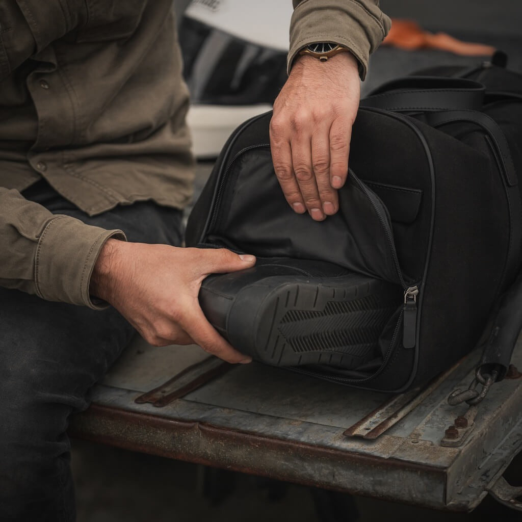 The Weekender