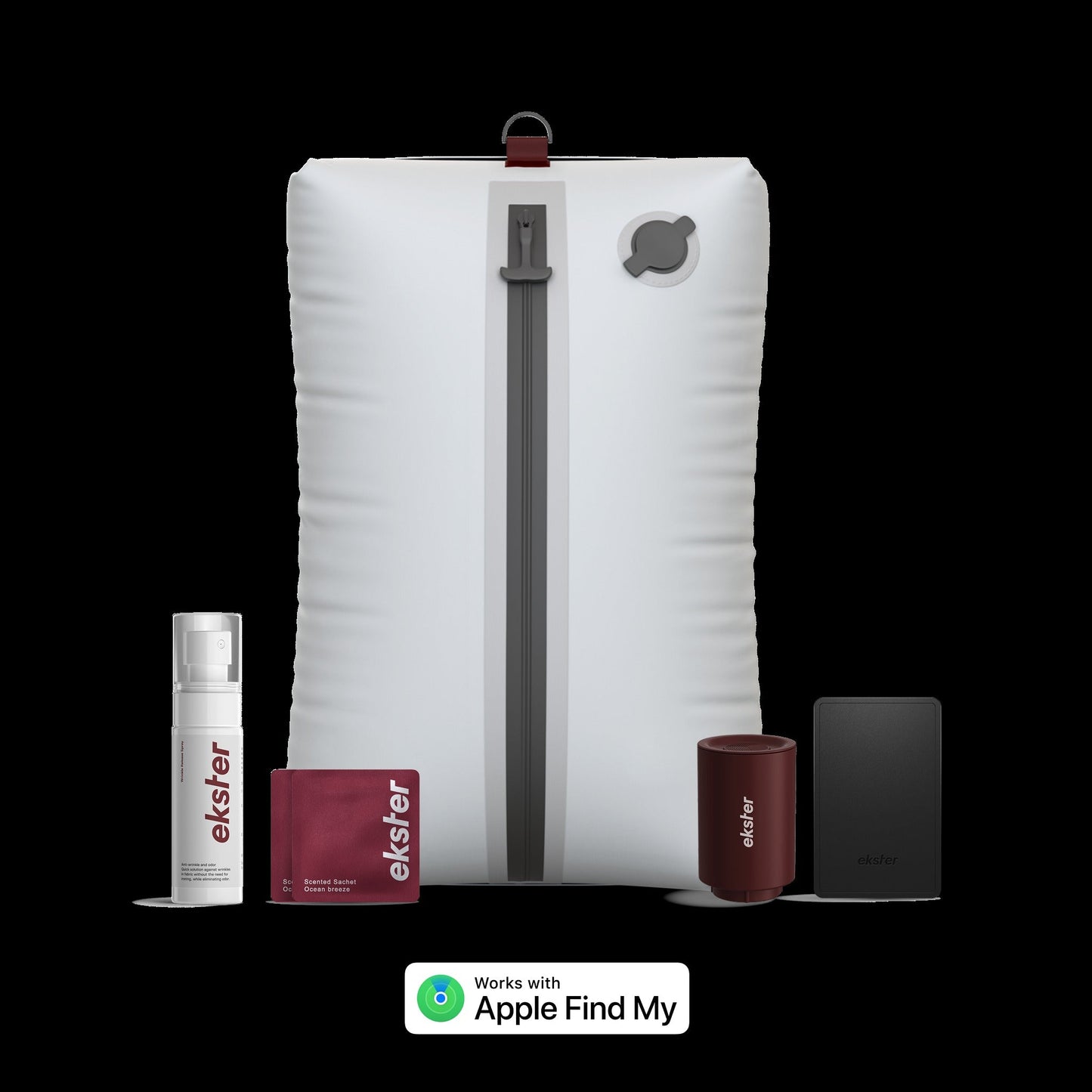 TravelPackTM Essentials Bundle
