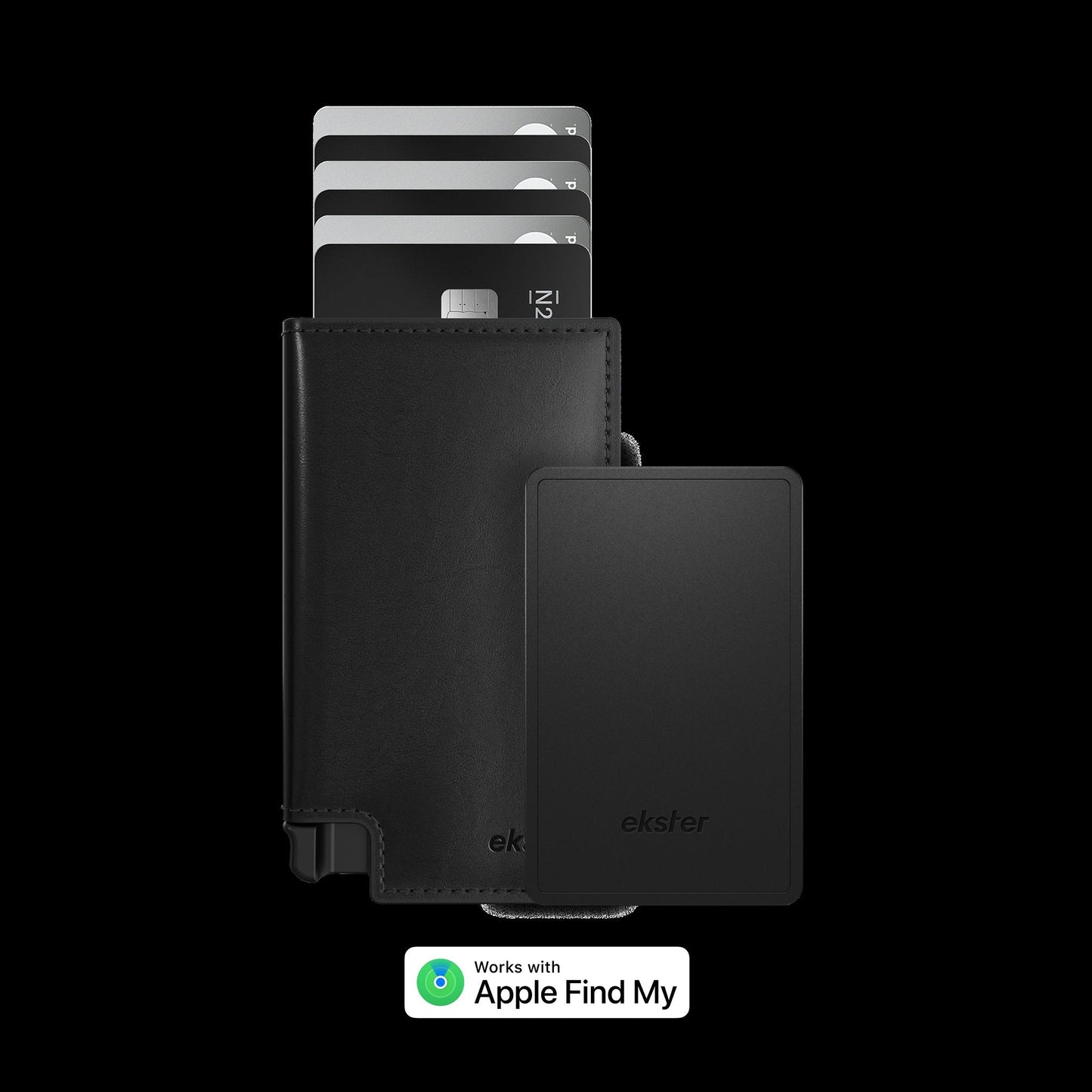 Trackable Wallet Bundle