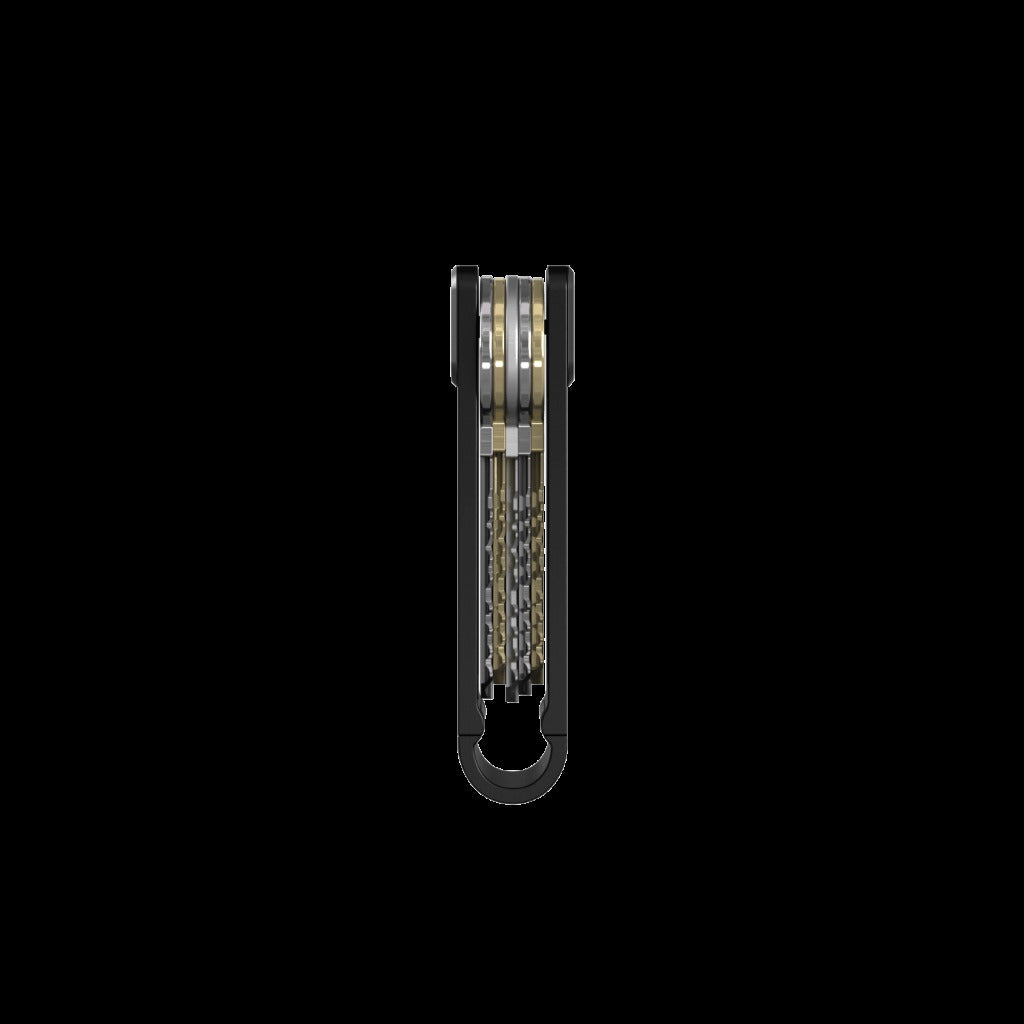 Key Case + Wallet Bundle