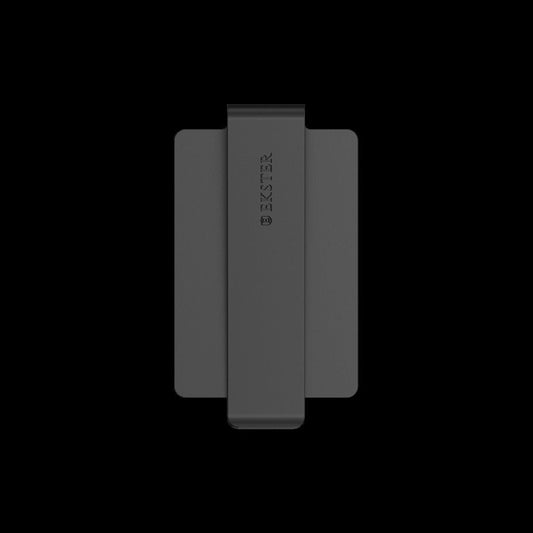 Wallet Cash Clip