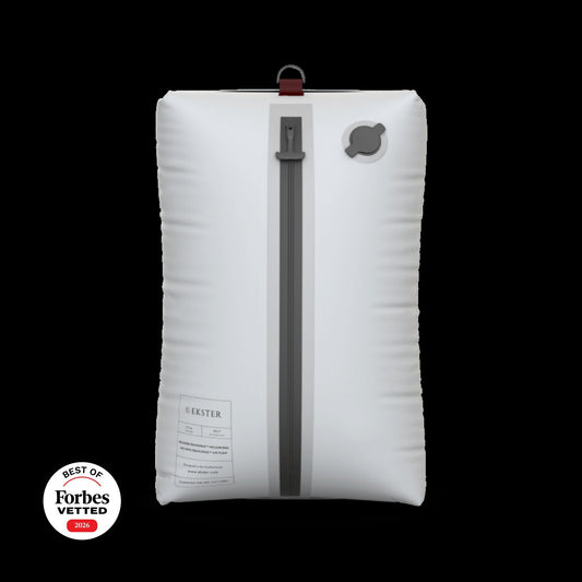 TravelPackTM Vacuum Bag