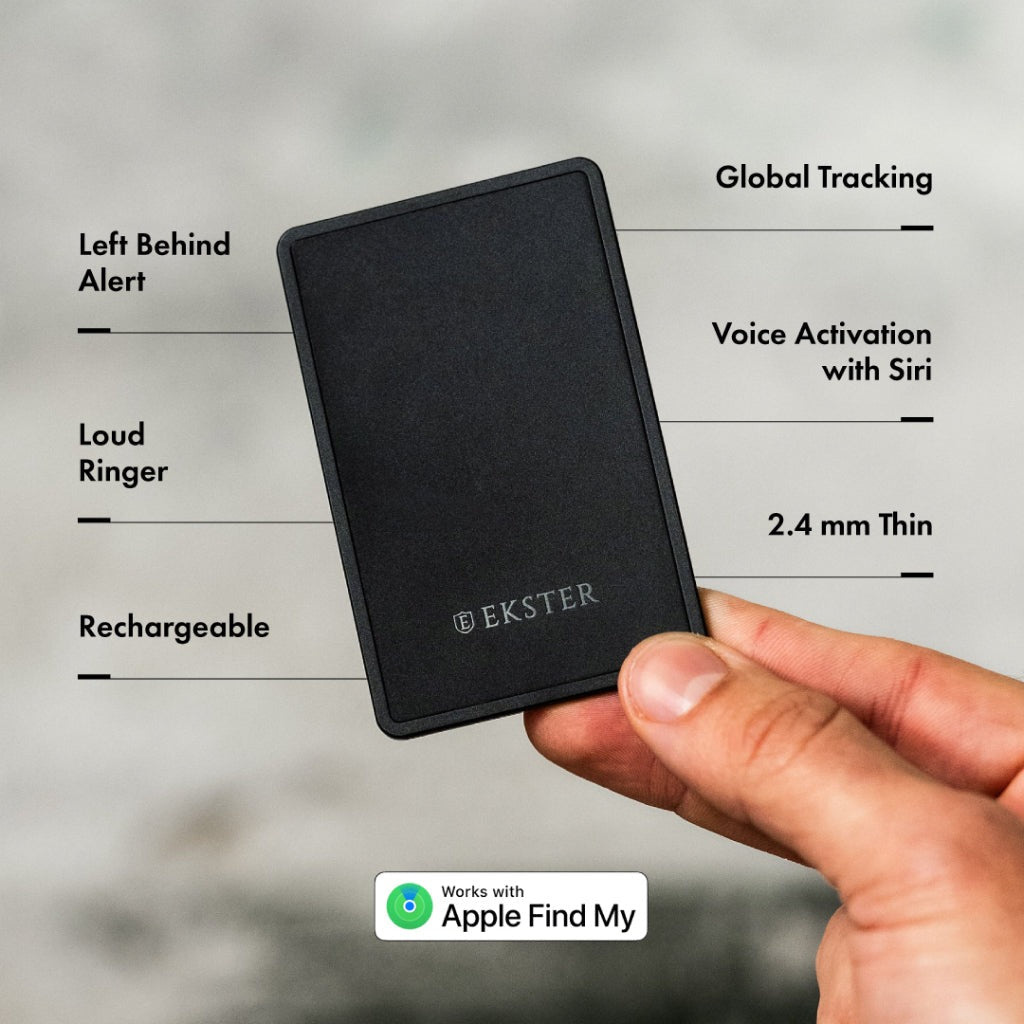 Trackable TravelPackTM Bundle