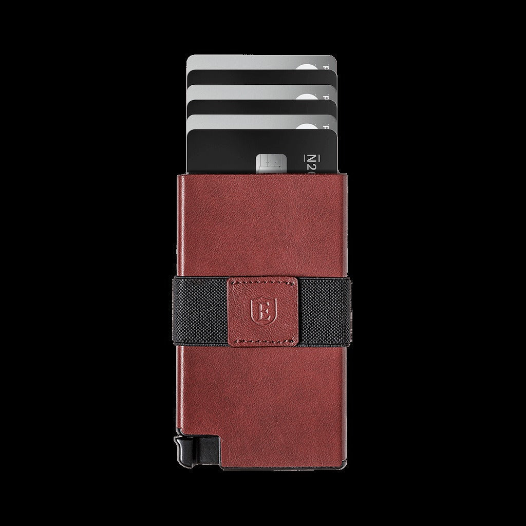 Leather Cardholder - VIP Offer