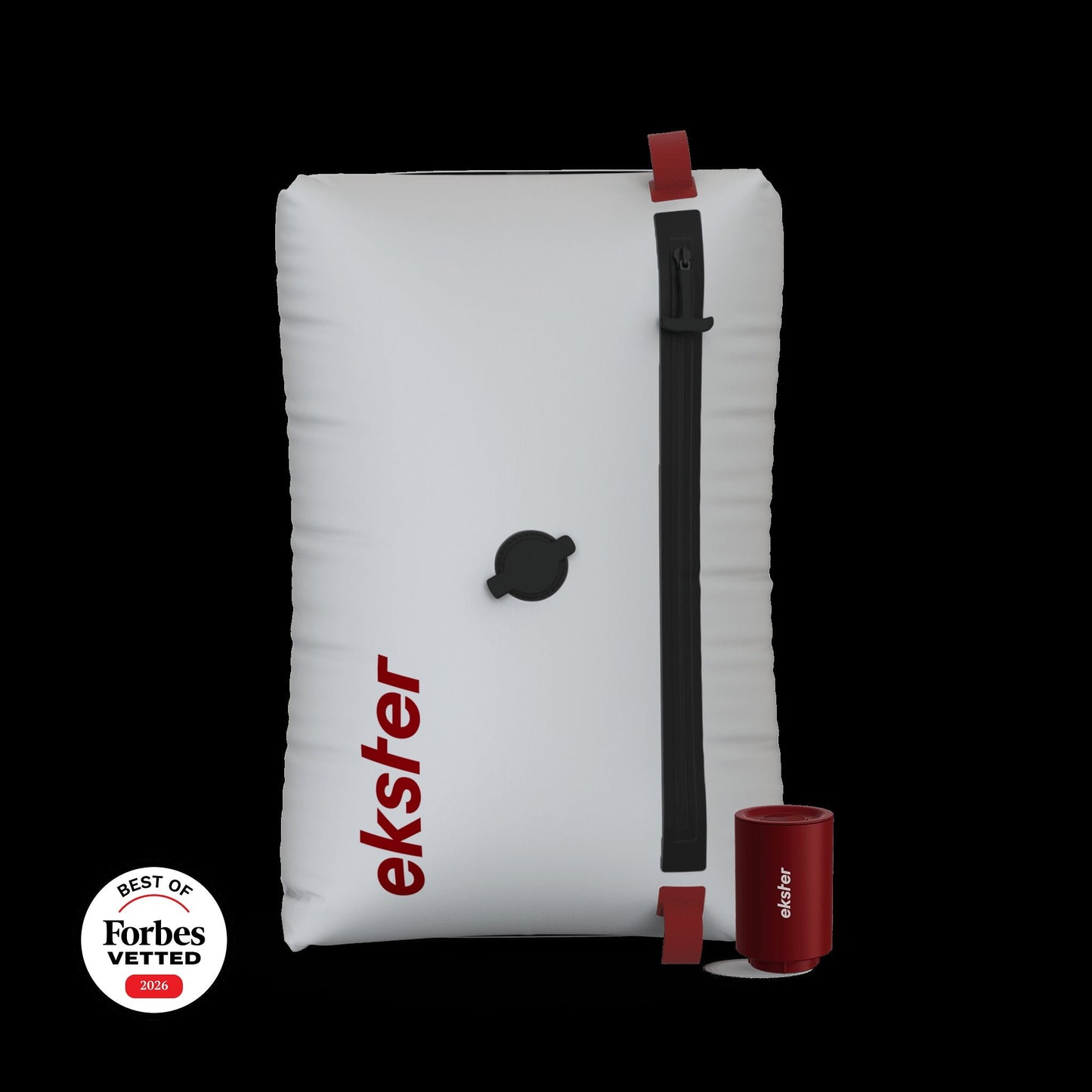 TravelPackTM Vacuum Kit Plus
