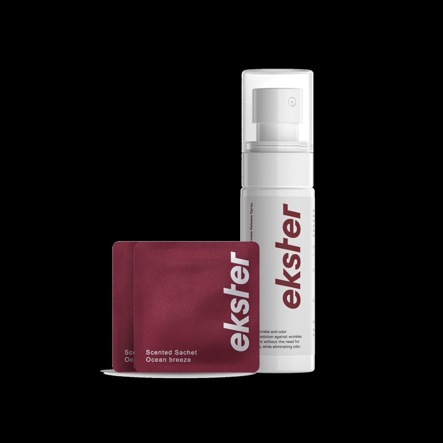 Fresh Essentials Bundle