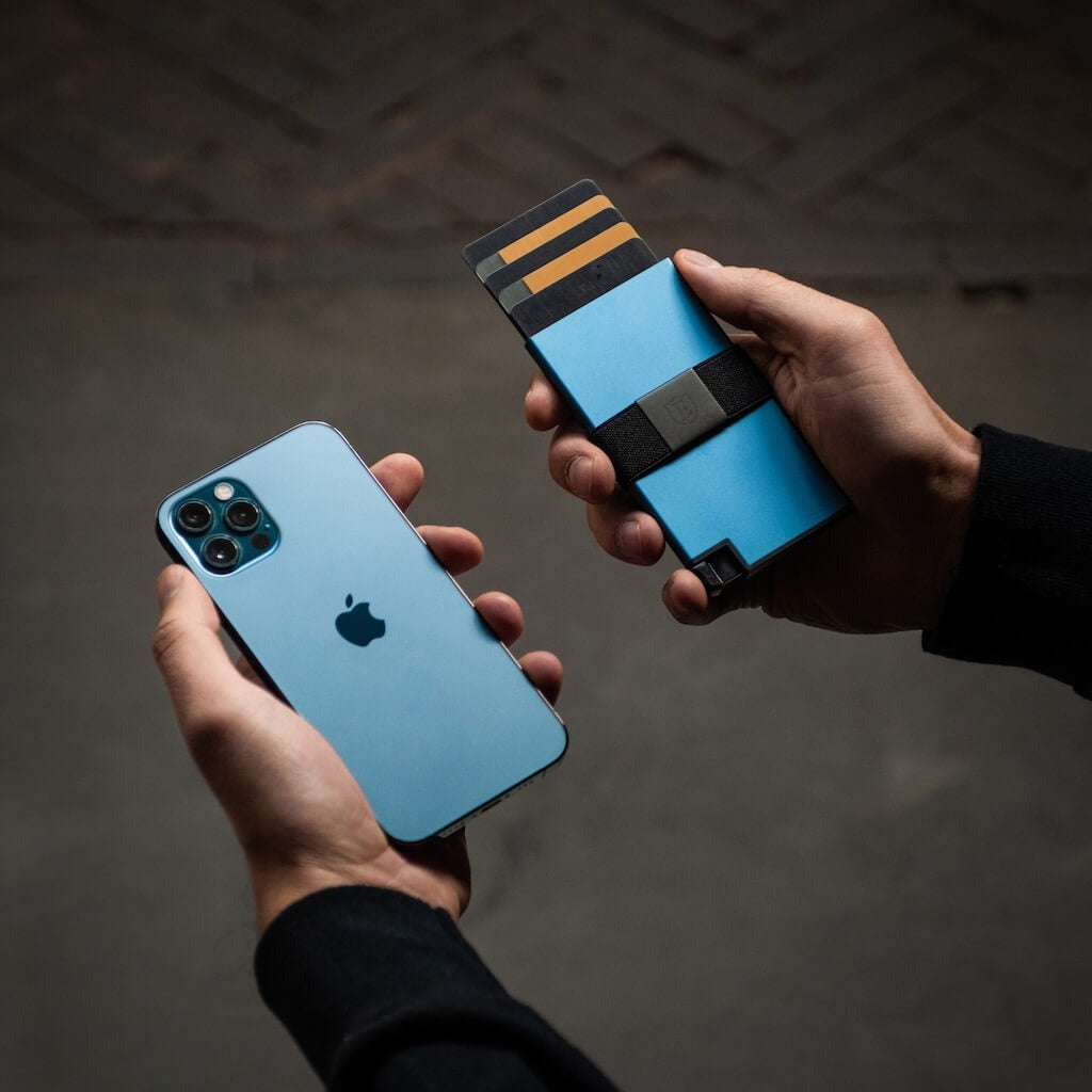 Ekster Cardholder