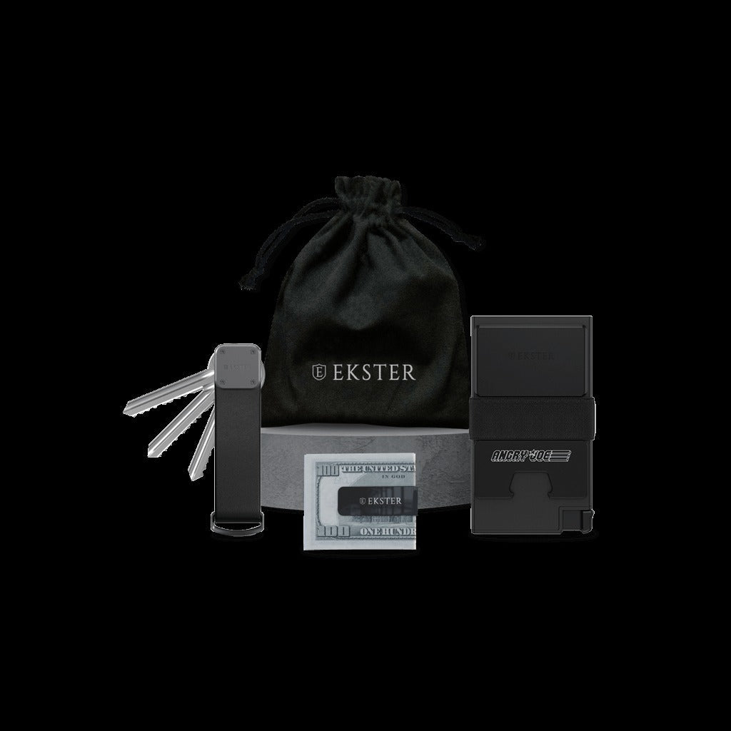 AJS Holiday Bundle