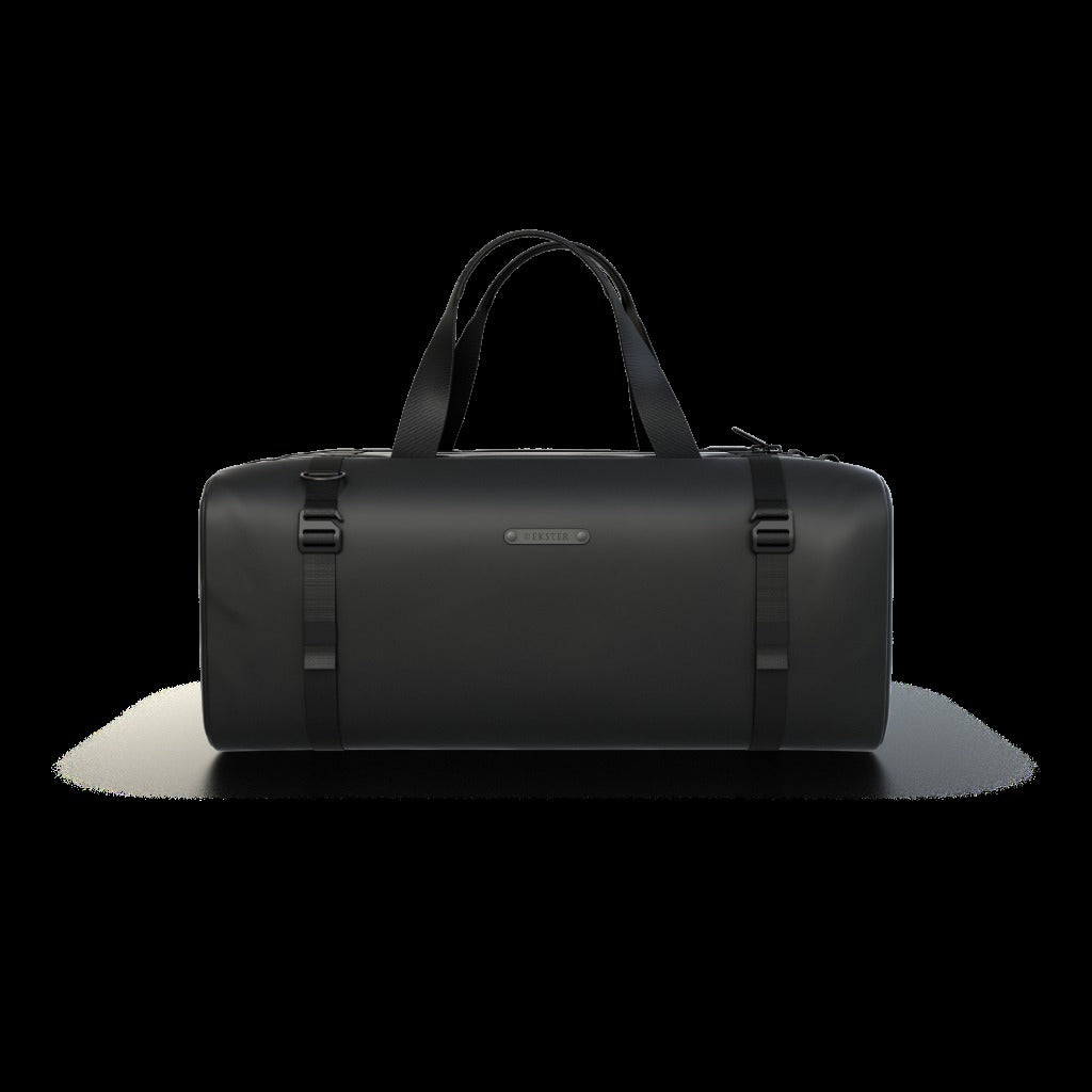 GRID Duffel Backpack