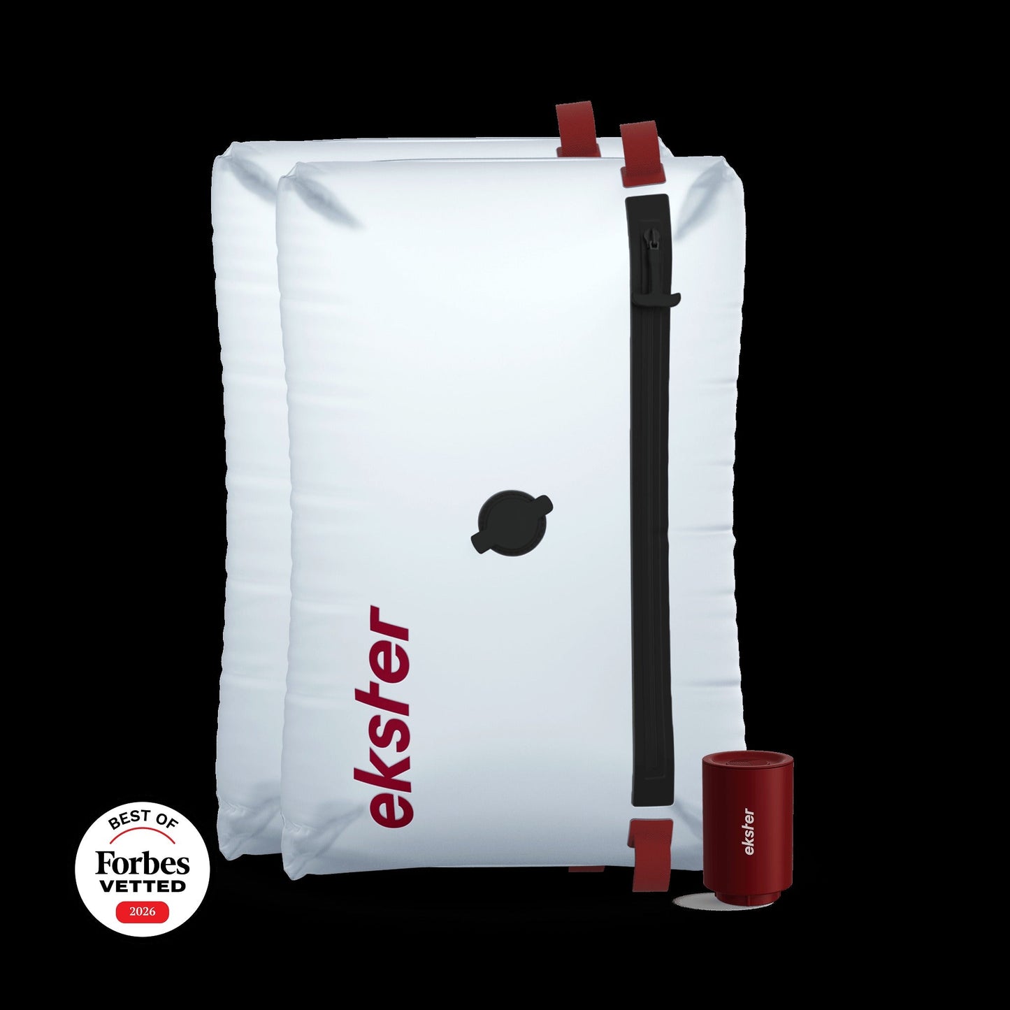 TravelPackTM Vacuum Kit Plus