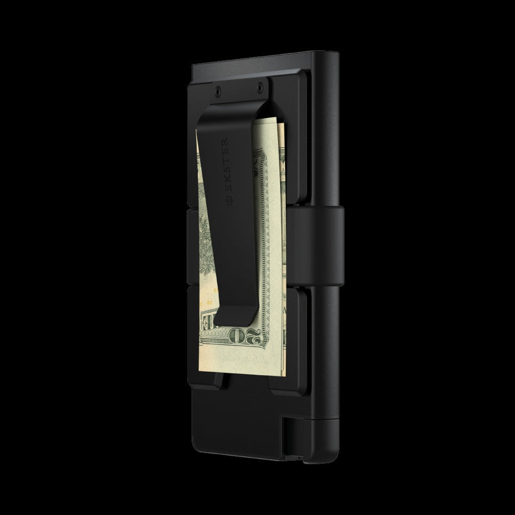 Cash Clip Backplate