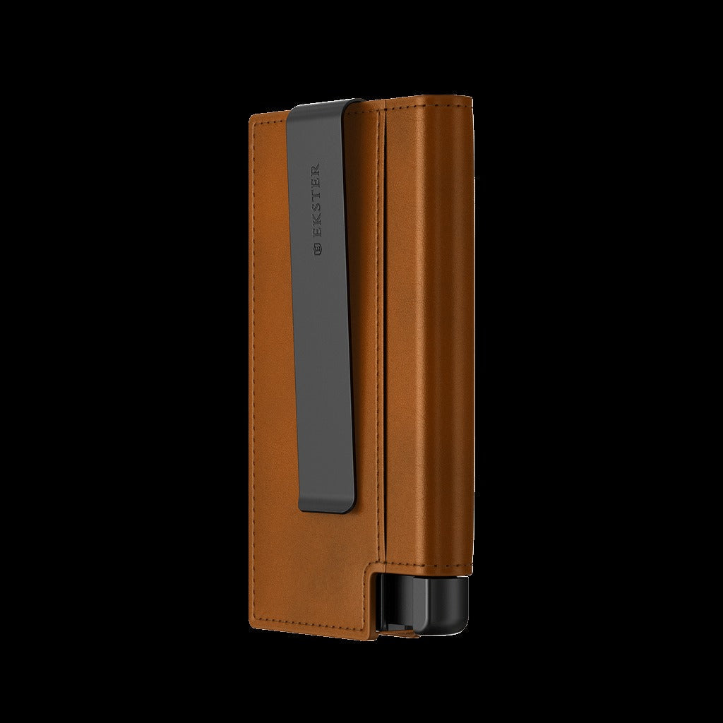 Wallet Cash Clip