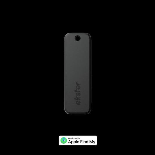 Finder Tag