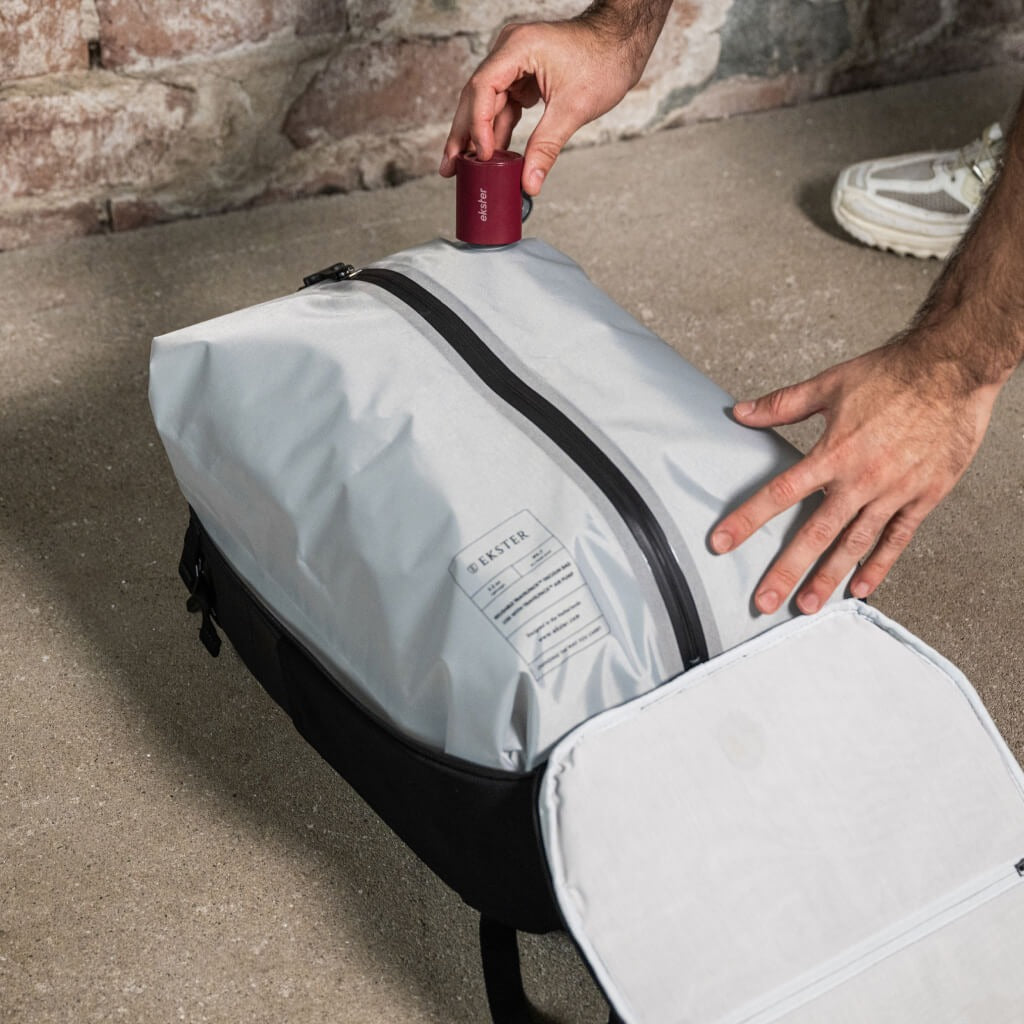 TravelPackTM Air Pump