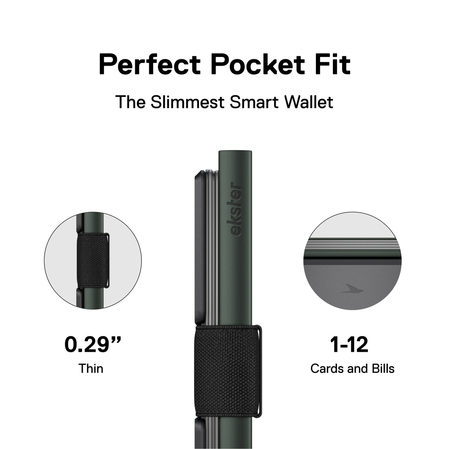 Ekster Cardholder - VIP Offer