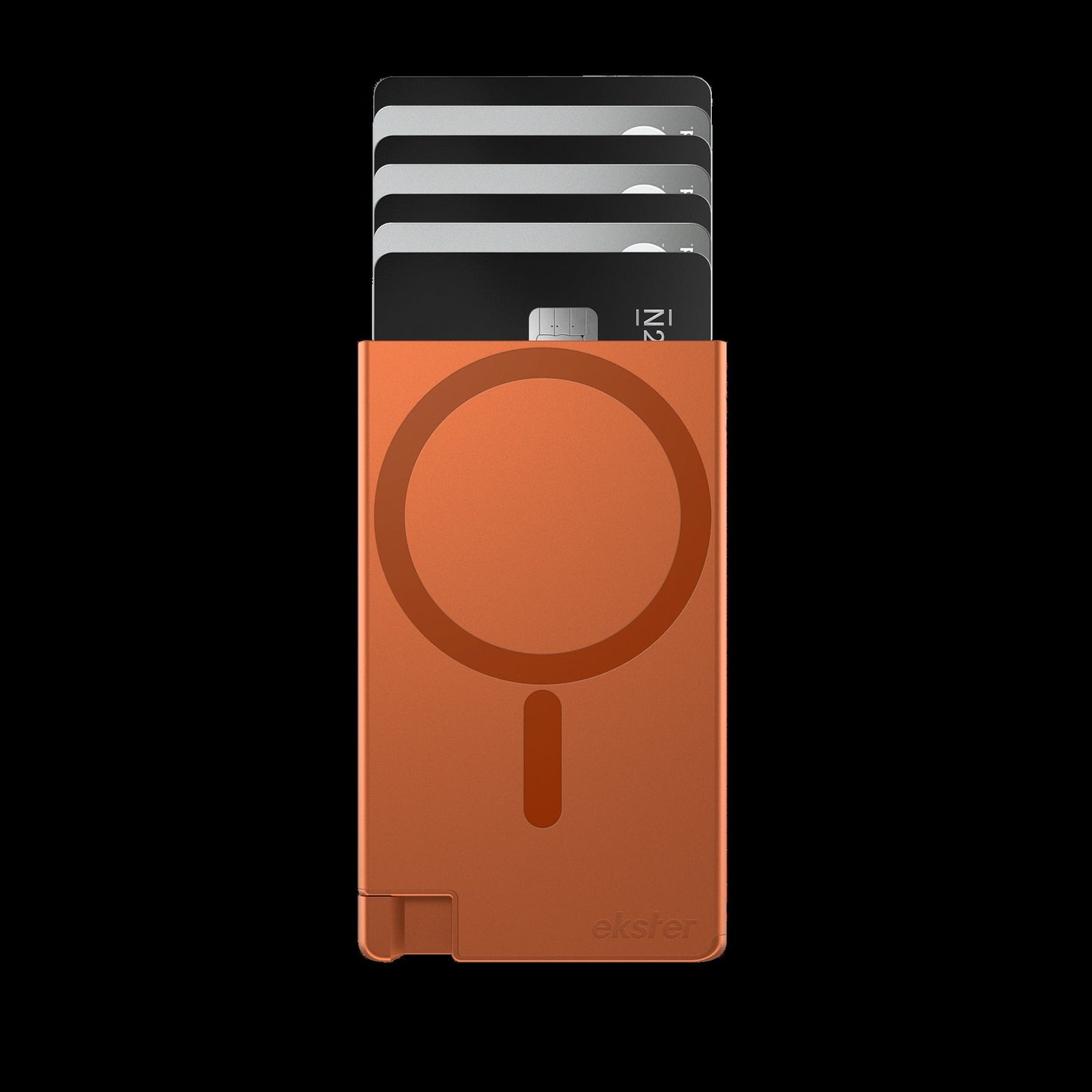 Cardholder Pro for MagSafe