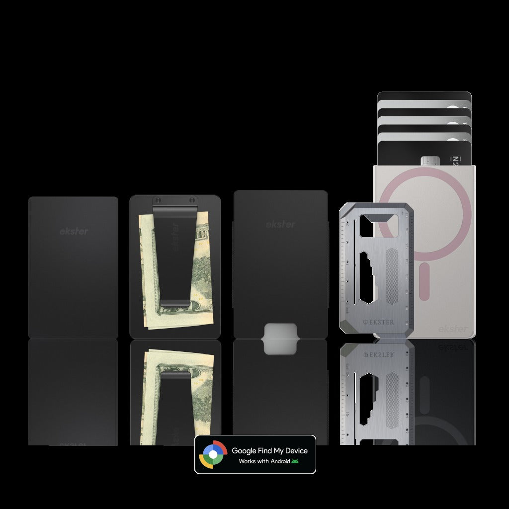 MagSafe Mega Bundle - Android
