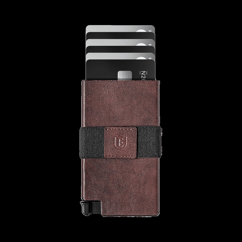Leather Cardholder - VIP Offer