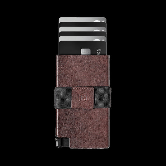 Leather Cardholder - VIP Offer