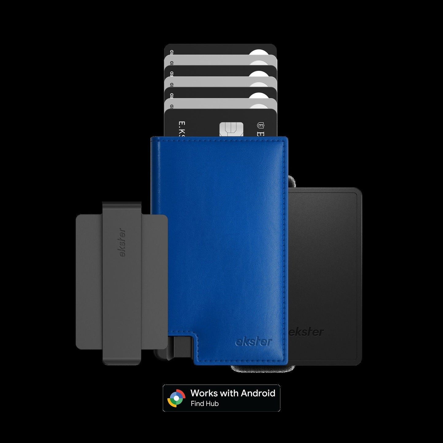 Wallet Pro Bundle - Android