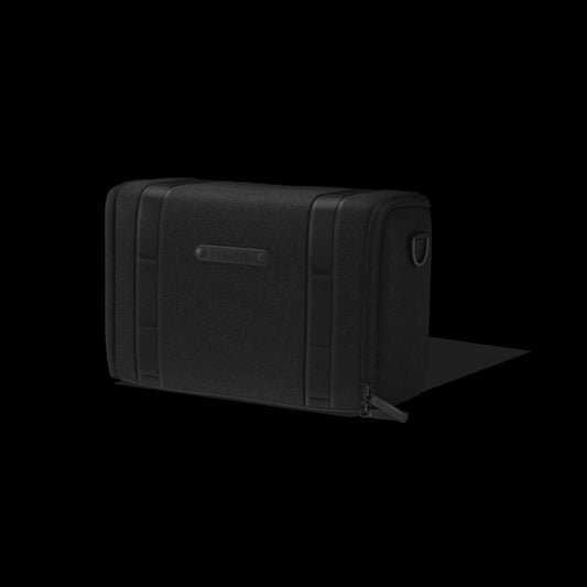 Camera Cube