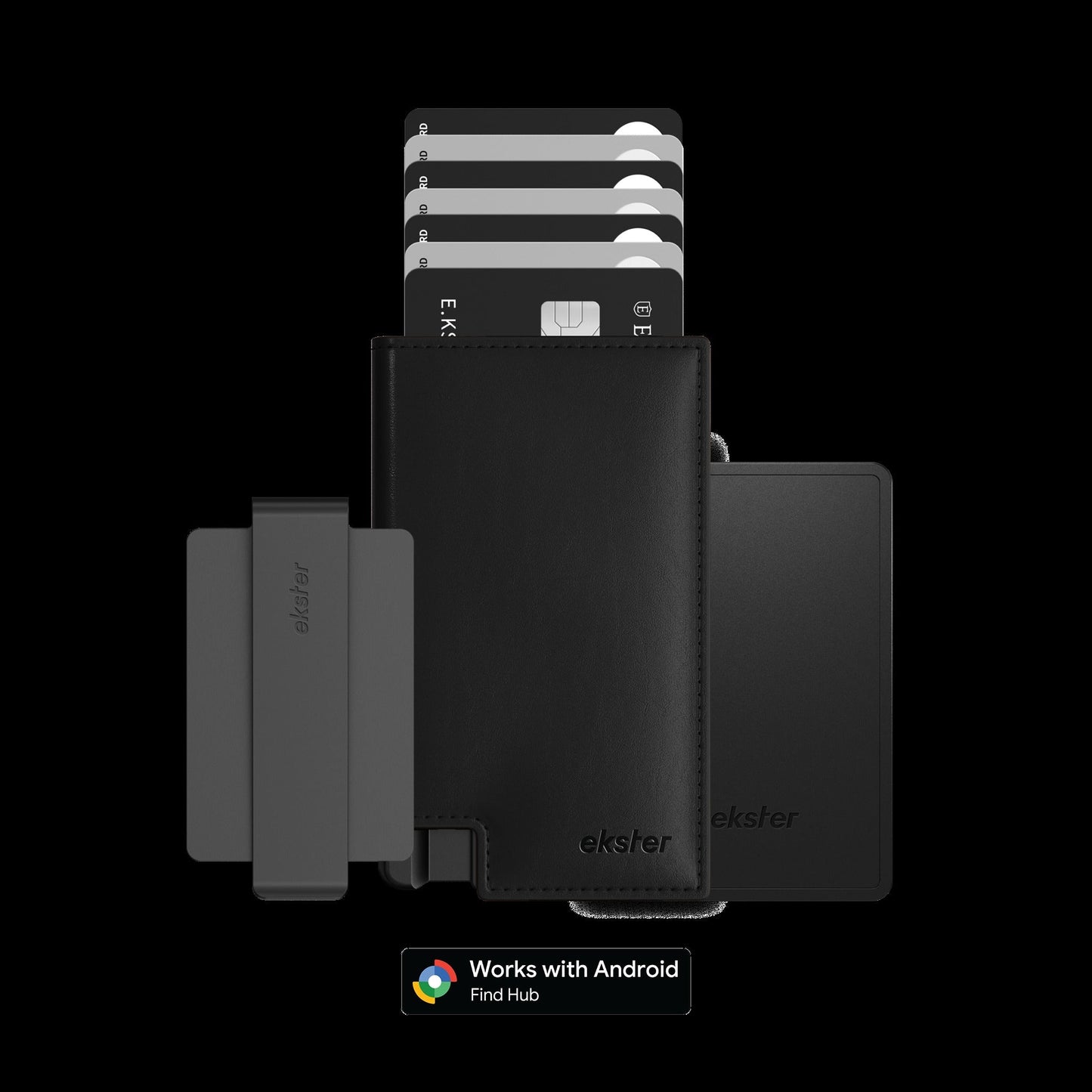 Wallet Pro Bundle - Android