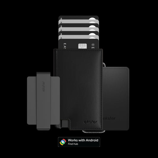 Wallet Pro Bundle - Android