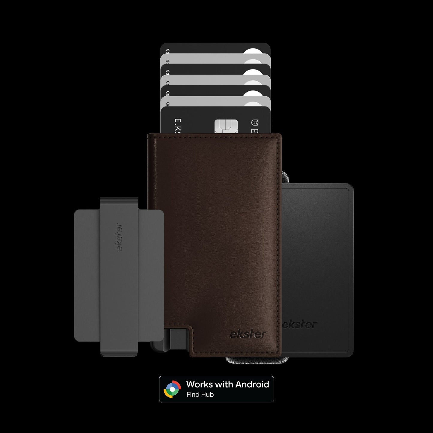 Wallet Pro Bundle - Android