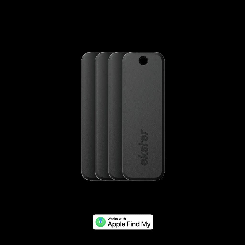 Finder Tag