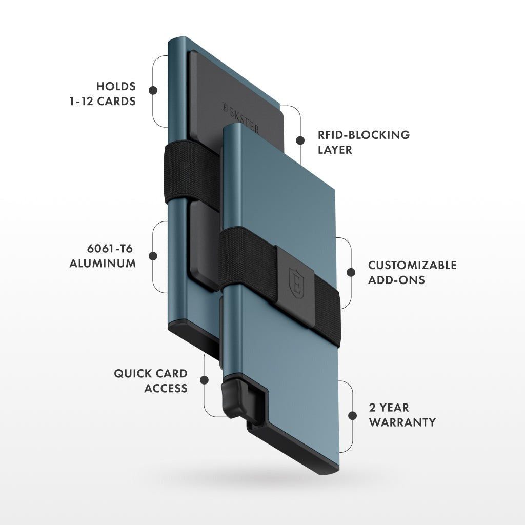 Ekster Cardholder