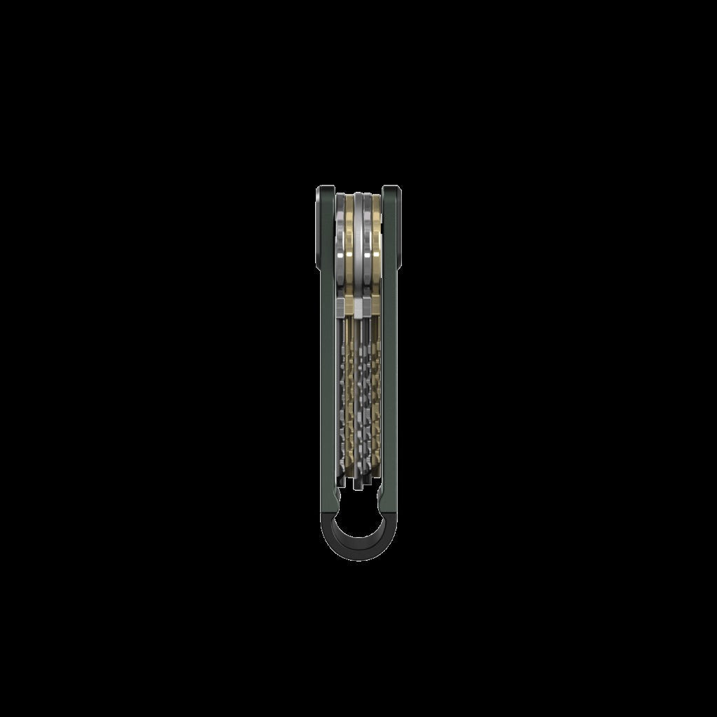 Key Case + Wallet Bundle