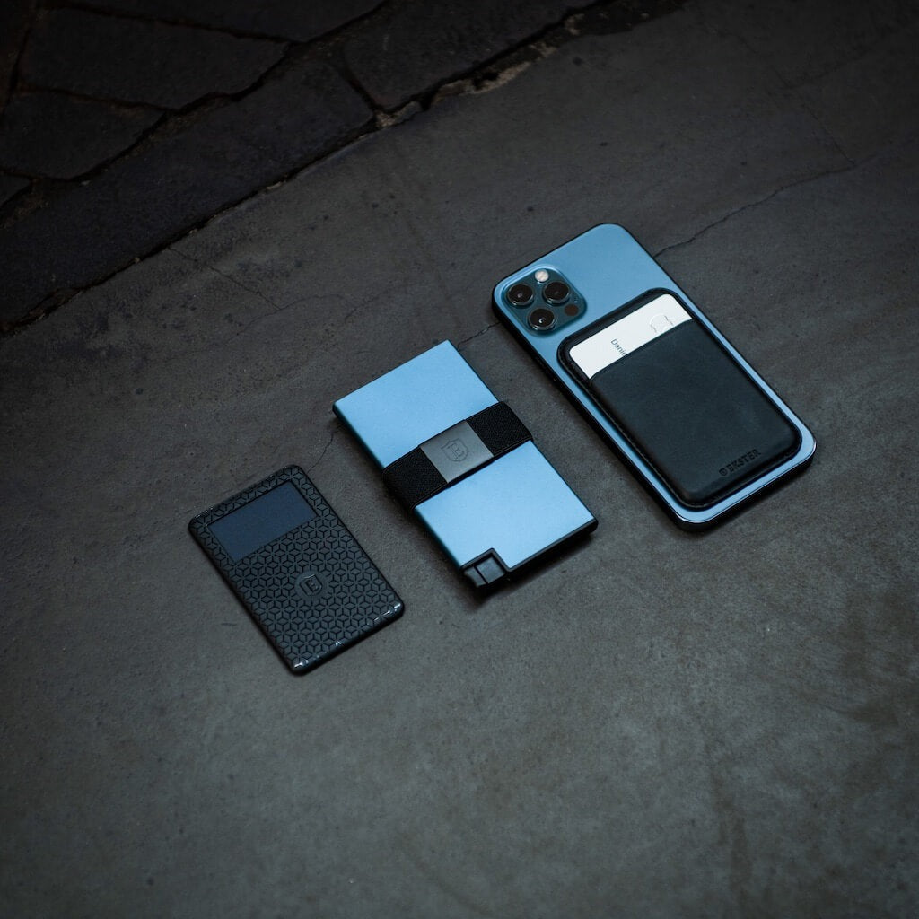 Ekster Cardholder