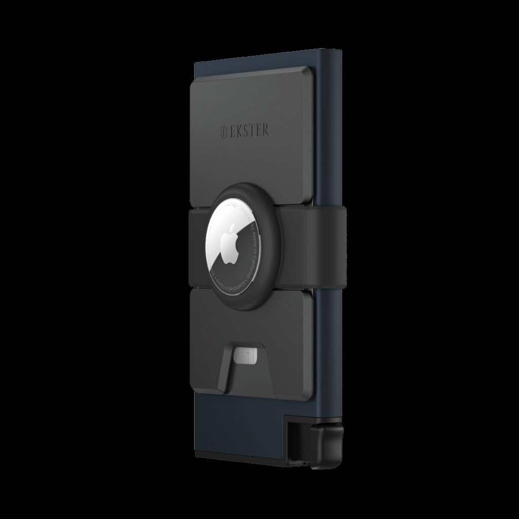 Cardholder for AirTag