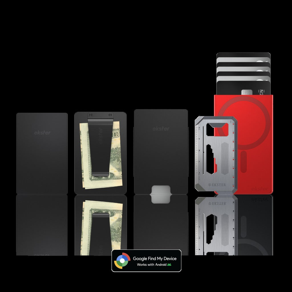 MagSafe Mega Bundle - Android