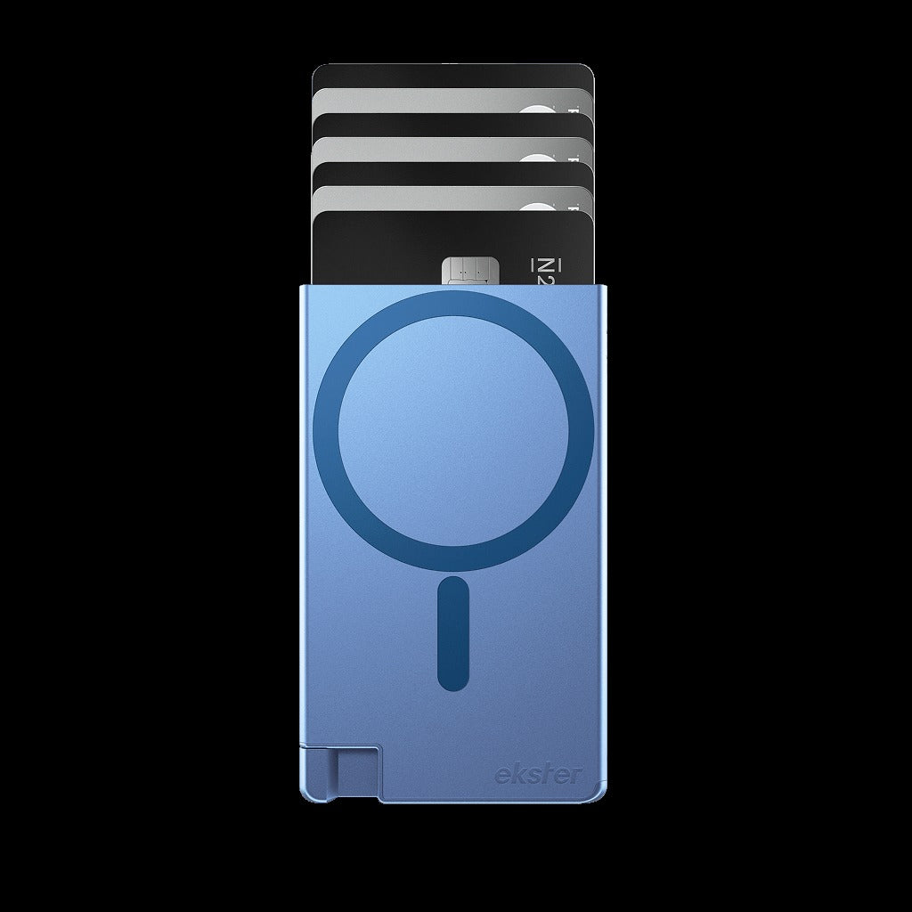 Cardholder Pro for MagSafe