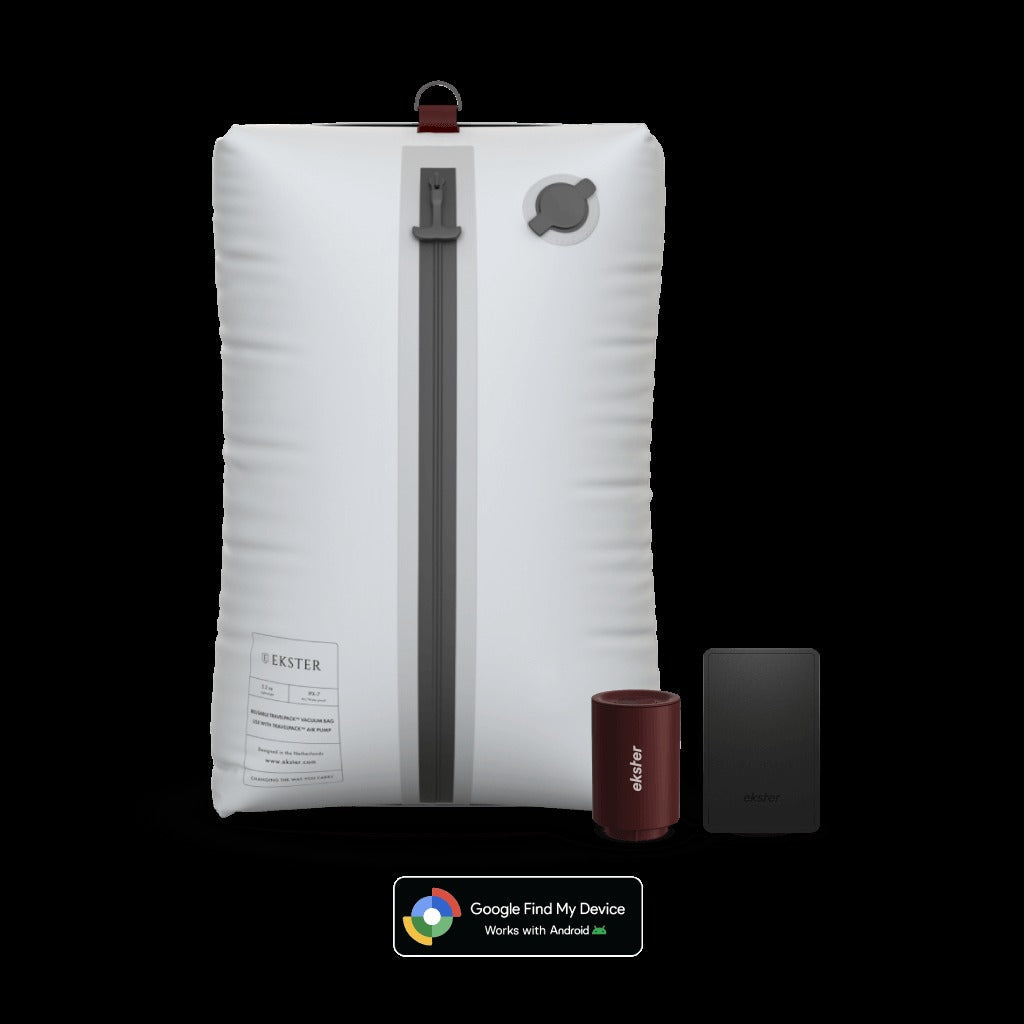 Trackable TravelPackTM Bundle - Android